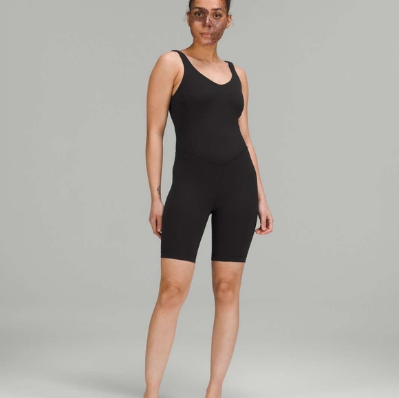 COPY - Lululemon Align onside size 12 - Picture 3 of 4